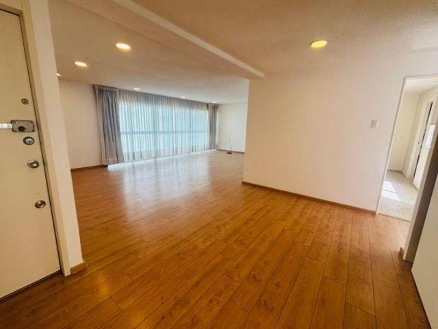 DEPARTAMENTO EN VENTA EN AMORES, COL DEL VALLE CENTRO