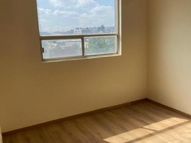 Departamento en Venta en Amozoc con funcionalidad en cada rincón