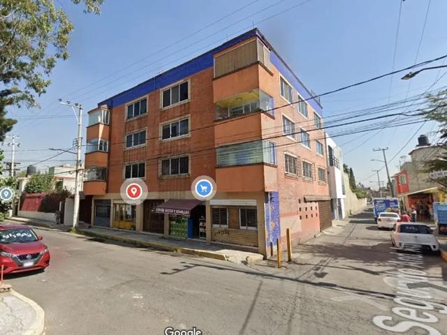 Departamento en venta en Ampl San Marcos Norte, Xochimilco, Ciudad de México