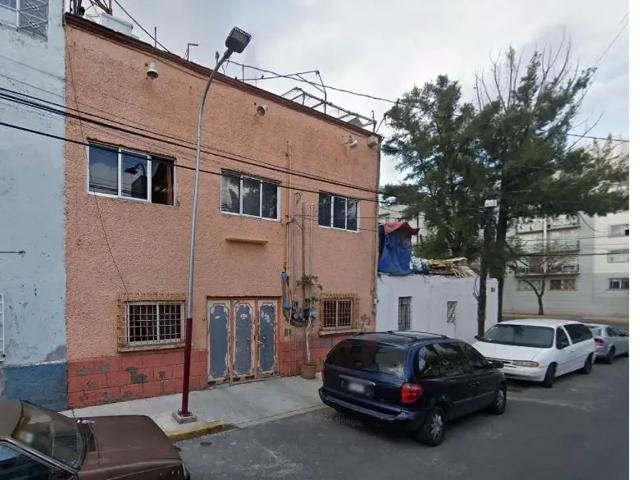 Departamento en venta en Ampliación Venustiano Carranza, Venustiano Carranza, Ciudad de México