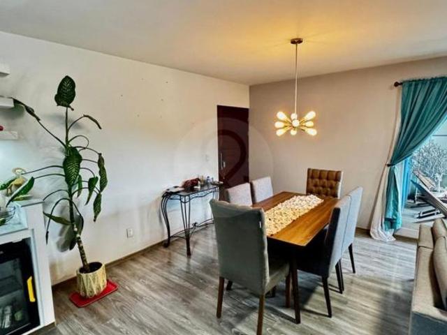 Departamento en venta en Ampliación Alpes
