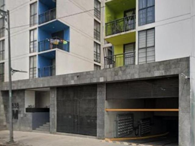 Departamento en venta en Ampliación Aviación Civil, Alcaldía Venustiano Carranza