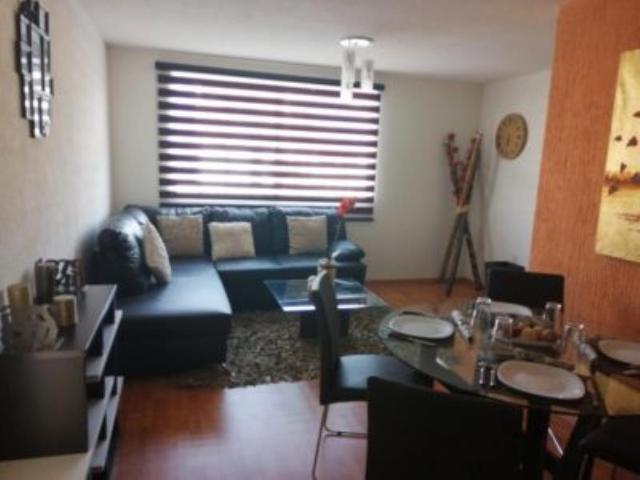 Departamento en venta en Ampliación Campestre del Vergel, Morelia, Michoacán de Ocampo