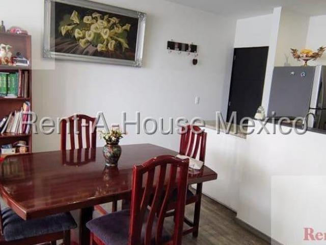 Departamento en Venta en Ampliación del Gas Azcapotzalco ZG 26 323