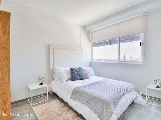 Departamento en venta en Ampliación Del Gas, Azcapotzalco, Ciudad de México