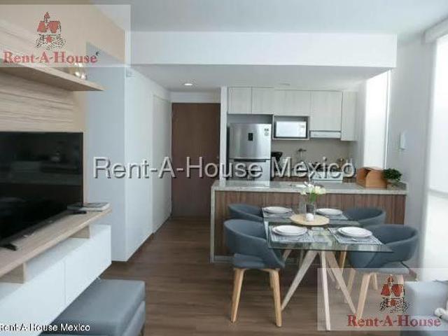 Departamento en Venta en Ampliación del Gas Azcapotzalco GIS 25 1973