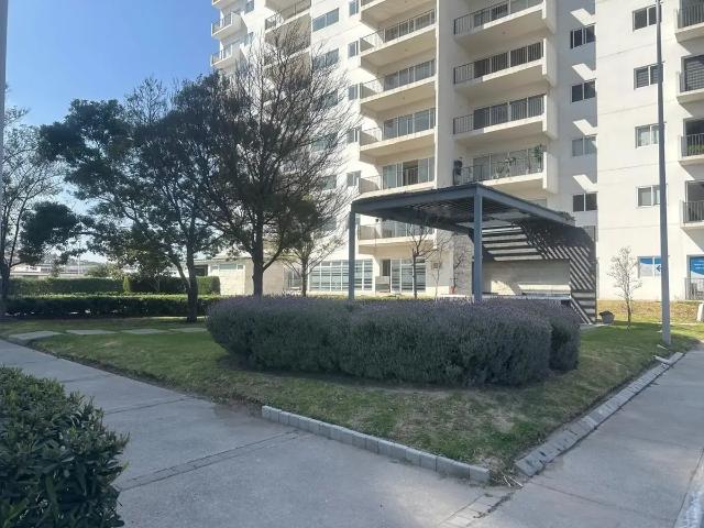 Departamento nuevo en Corregidora | Excelente ubicación junto a la EBC