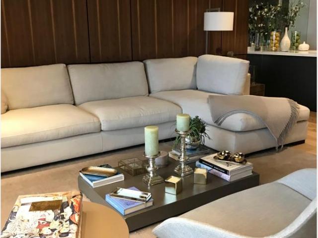 Departamento en venta en Ampliación Fuentes del Pedregal, Tlalpan, Ciudad de México