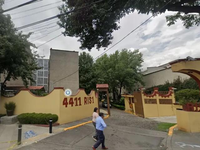 Departamento en venta en Ampliación Fuentes del Pedregal, Tlalpan, Ciudad de México