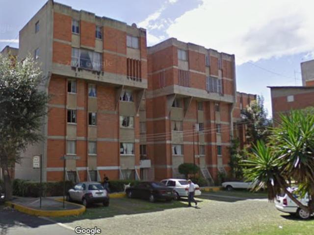 Departamento en venta en Ampliación Fuentes del Pedregal, Tlalpan, Ciudad de México