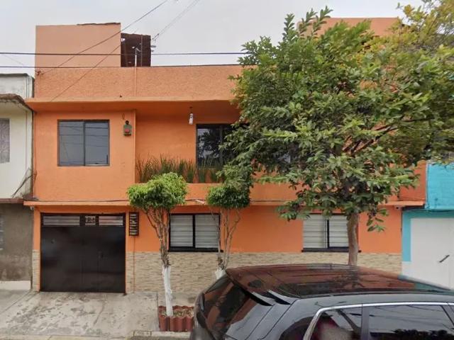Departamento en venta en Ampliación General José Vicente Villada Oriente, Nezahualcóyotl, México