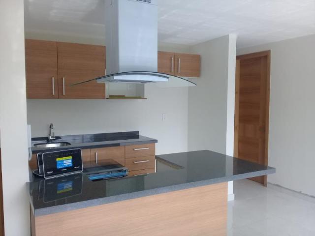 Departamento en venta en Ampliación Granada, Miguel Hidalgo, Ciudad de México