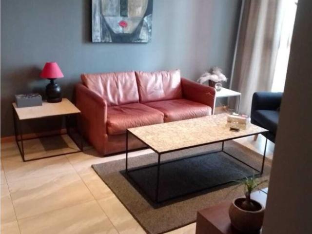 Departamento en venta en Ampliación Granada, Miguel Hidalgo, Ciudad de México