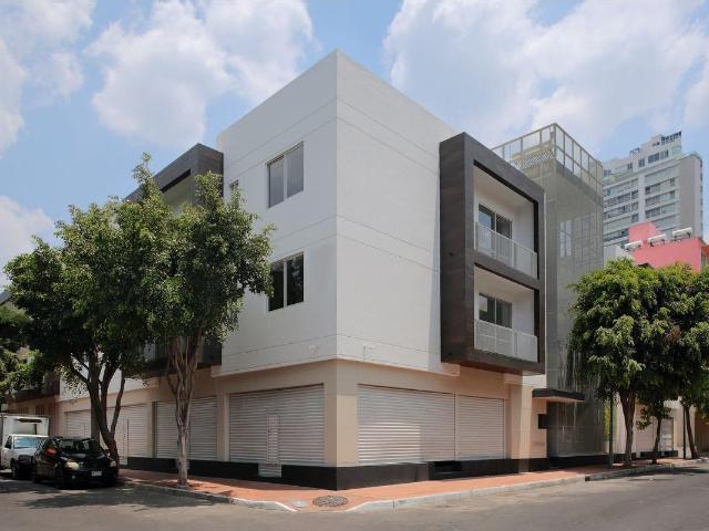 Departamento en venta en Ampliación Granada, Miguel Hidalgo, Ciudad de México