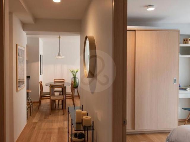 Departamento en venta en Ampliación Granada