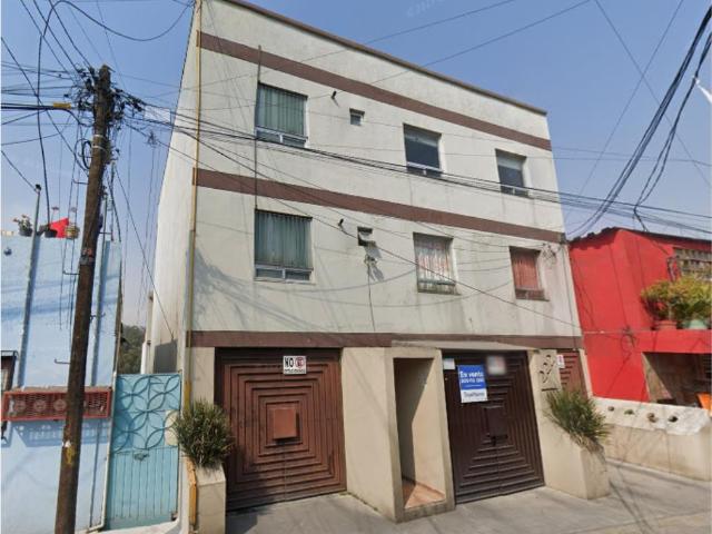 Departamento en venta en Ampliación Las Águilas, Álvaro Obregón, Ciudad de México