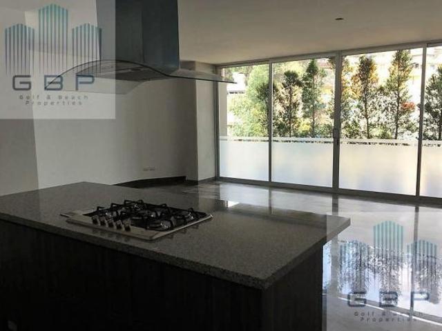 DEPARTAMENTO EN VENTA EN AMPLIACIÓN LAS ÁGUILAS, ÁLVARO OBREGÓN LE