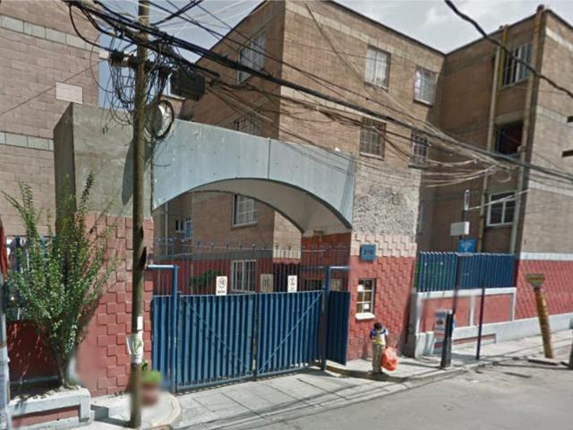 Departamento en venta en Ampliación Los Olivos, Tláhuac, Ciudad de México