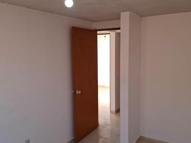 Departamento en venta en Ampliación Miguel Hidalgo, Tlalpan