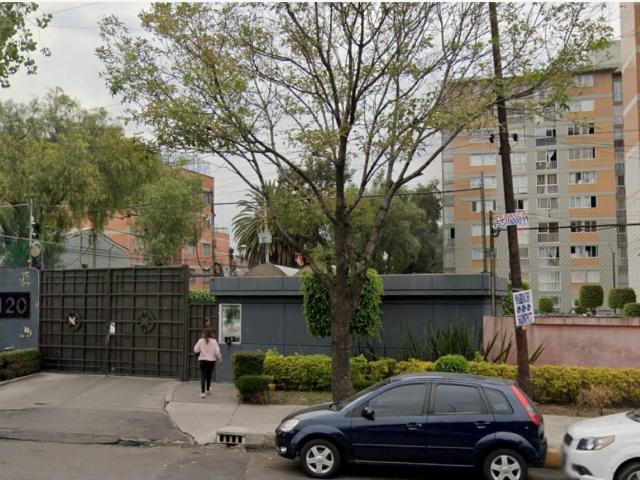Departamento en venta en Ampliación Petrolera, Azcapotzalco, Ciudad de México