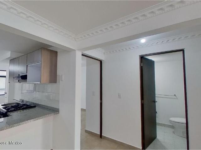 Departamento en venta en Ampliación Petrolera, Azcapotzalco, Ciudad de México