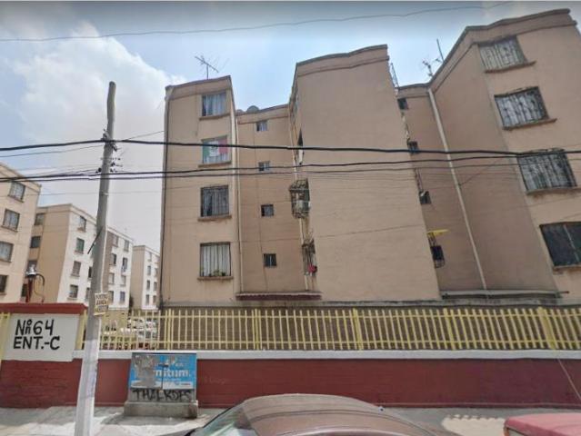 Departamento en venta en Ampliación San Juan de Aragón, Gustavo A. Madero, Ciudad de México