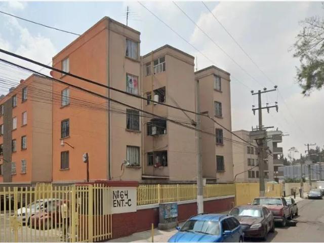 Departamento en venta en Ampliación San Juan de Aragón, Gustavo A. Madero, Ciudad de México