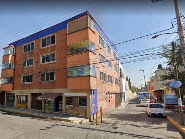 Departamento en venta en Ampliación San Marcos Norte, Xochimilco, Ciudad de México