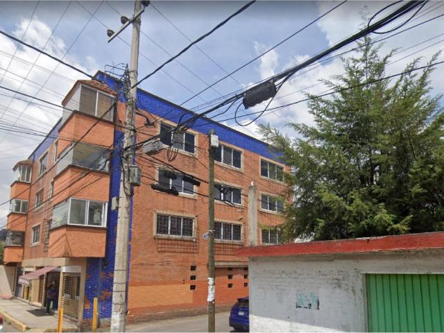 Departamento en venta en Ampliación San Marcos Norte, Xochimilco, Ciudad de México