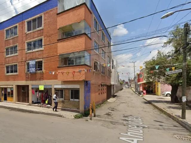 Departamento en venta en Ampliación San Marcos Norte, Xochimilco, Ciudad de México