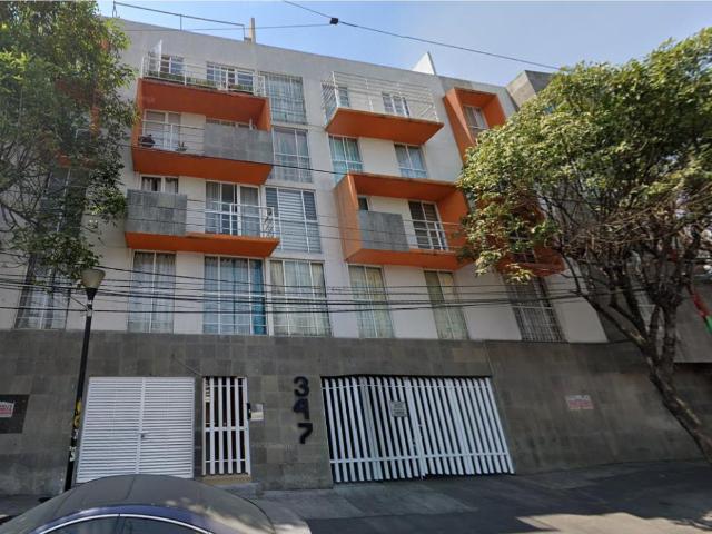 Departamento en venta en Ampliación San Miguel, Iztapalapa, Ciudad de México