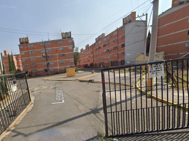 Departamento en venta en Ampliación San Pablo de las Salinas, Tultitlán, México
