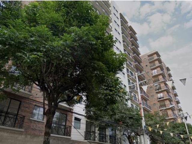 Departamento en venta en Ampliación San Pedro Xalpa, Azcapotzalco, Ciudad de México