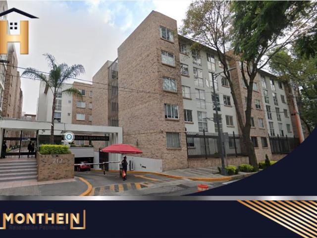 Departamento en venta en Ampliación San Pedro Xalpa, Azcapotzalco, Ciudad de México