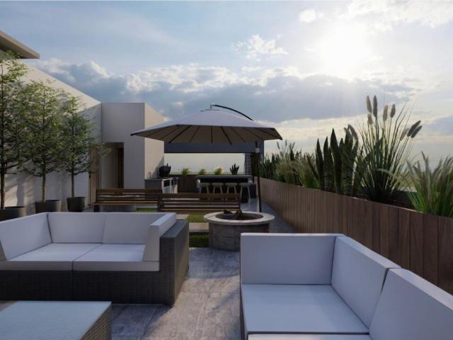 Departamento en venta en Ampliación Senderos, Torreón, Coahuila de Zaragoza