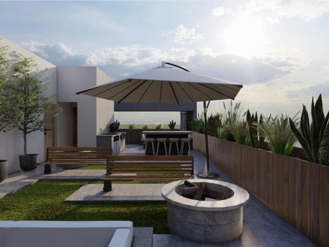 Departamento en venta en Ampliación Senderos, Torreón, Coahuila de Zaragoza