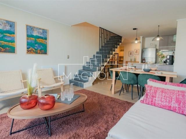 Departamento en Venta en Antares