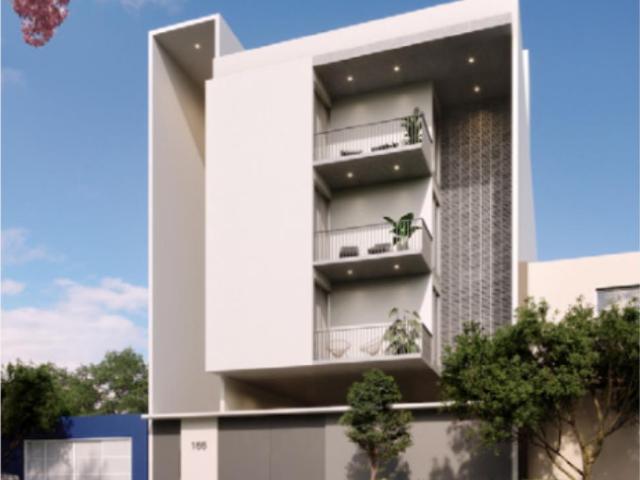 Departamento en venta en Antigua Penal de Oblatos, Guadalajara, Jalisco
