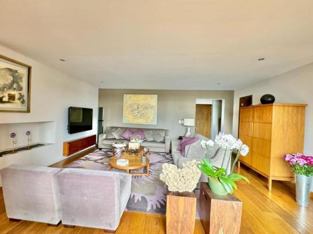 DEPARTAMENTO EN VENTA EN ANTIGUA SANTA FE