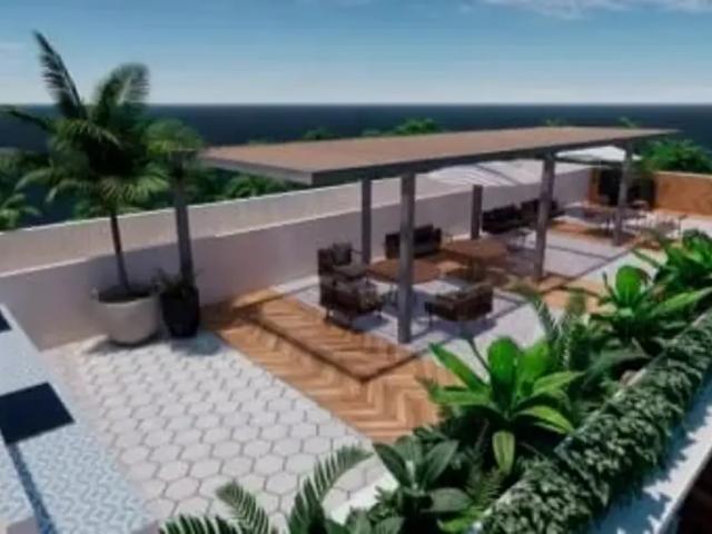 DEPARTAMENTO EN VENTA EN ANTON LIZARDO