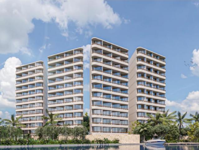 Departamento en venta en Anton Lizardo, Alvarado, Veracruz de Ignacio de la Llave
