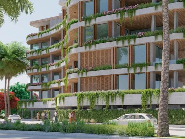 Departamento en venta en Anton Lizardo, Alvarado, Veracruz de Ignacio de la Llave
