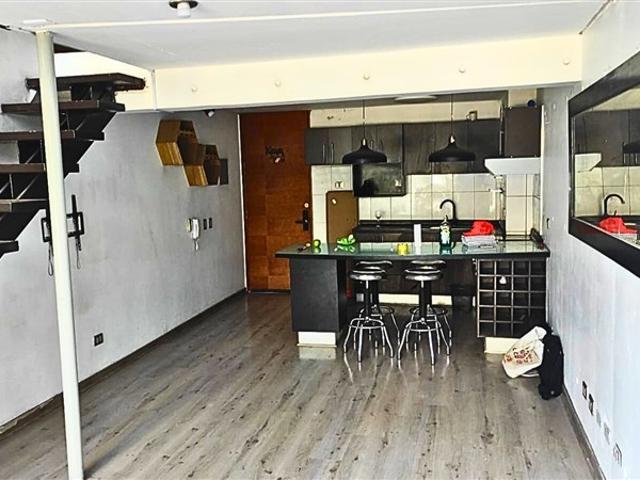 Departamento en Venta en Parque Inez de Suarez