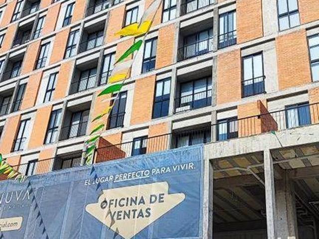 Departamento en VENTA en Anuva, Naciones unidas