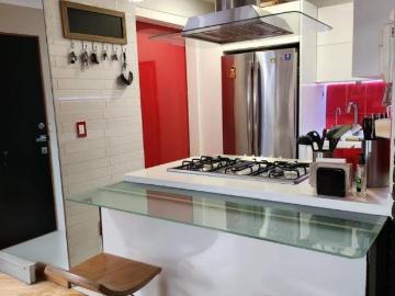 Departamento en venta en Anzures