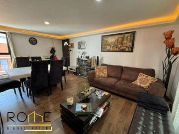 DEPARTAMENTO EN VENTA EN ANZURES | TRATO DIRECTO | EXCELENTE UBICACIÓN Y PLUSVALÍA