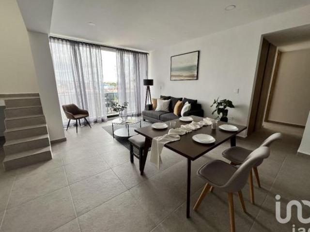 Departamento en Venta en Anzures, Puebla, México