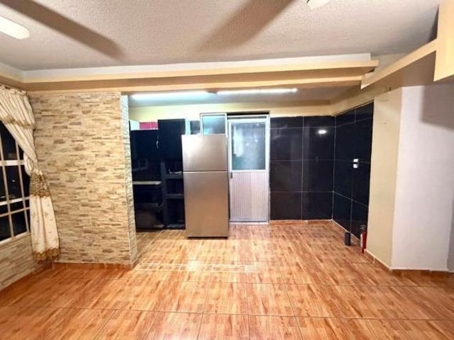 Departamento en venta en Anahuac