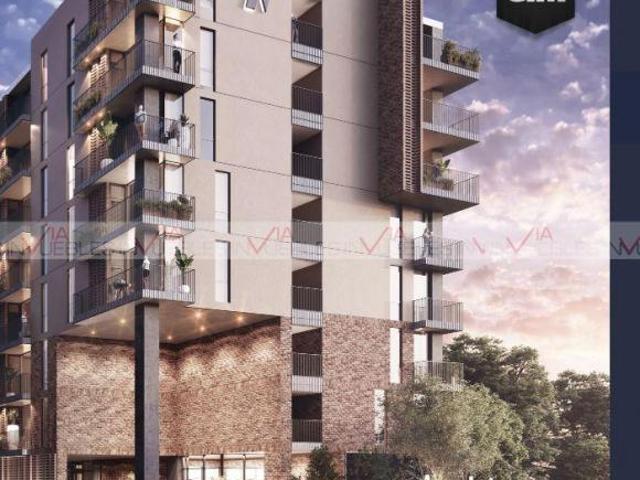 Departamento en venta en AnAhuac