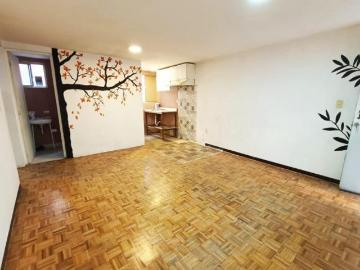 DEPARTAMENTO EN VENTA EN ANÁHUAC